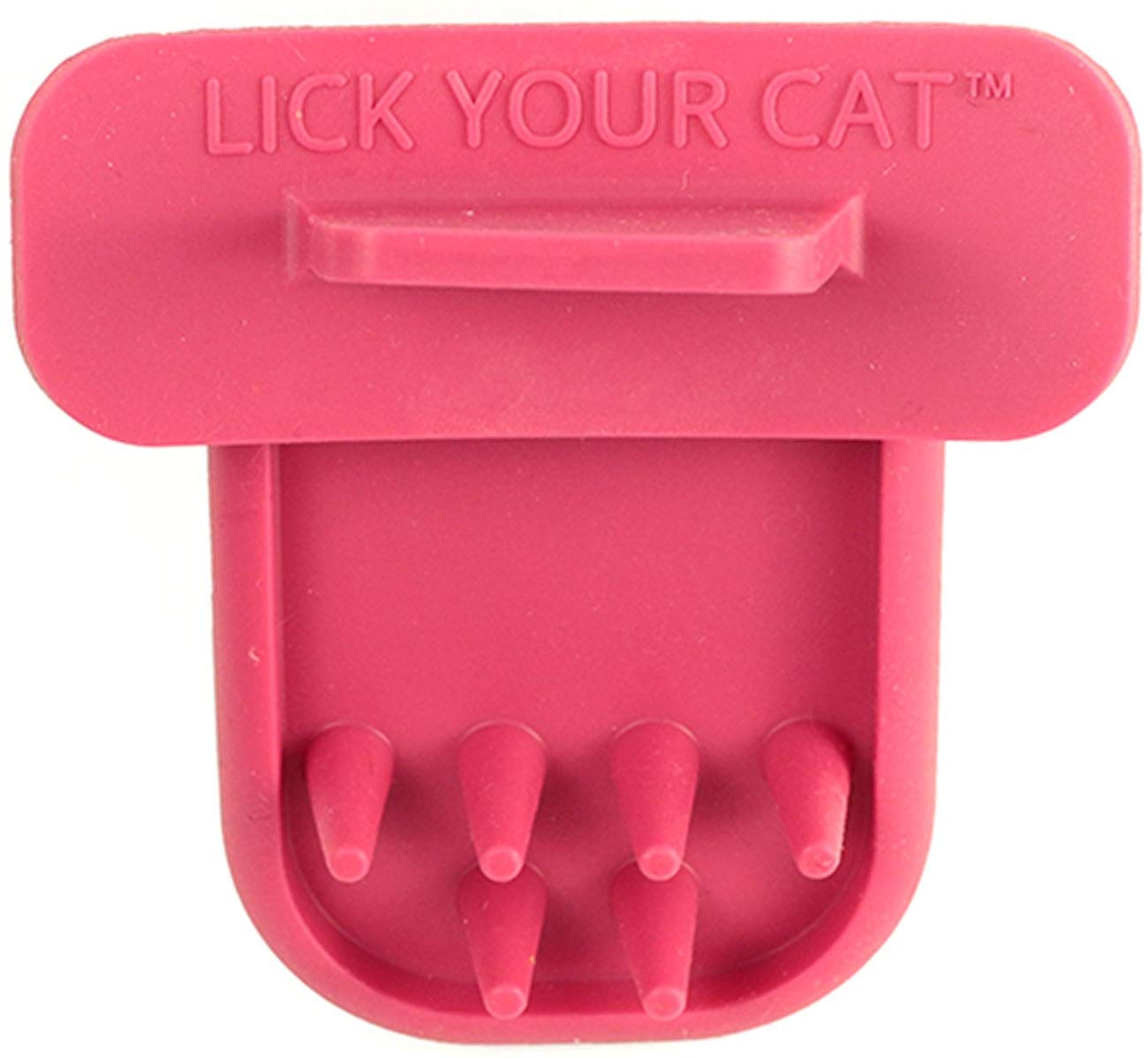 Cat Lick Brush