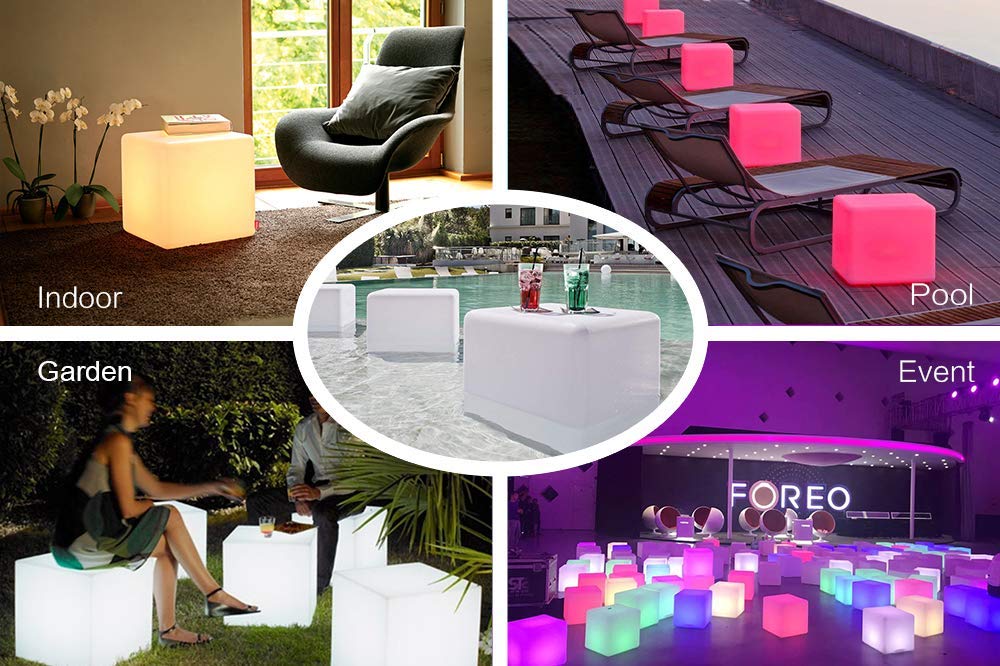 LED-Color-Chairs
