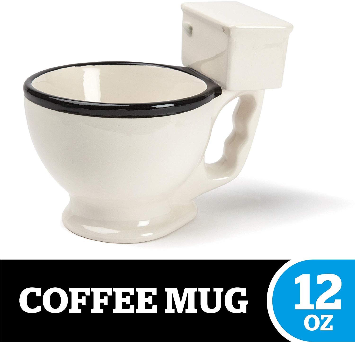 The Original Toilet Mug
